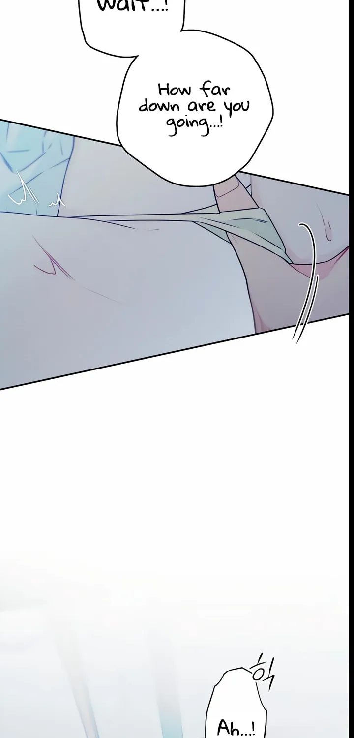 How Far Are You Okay? Chapter 16 page 58 - 