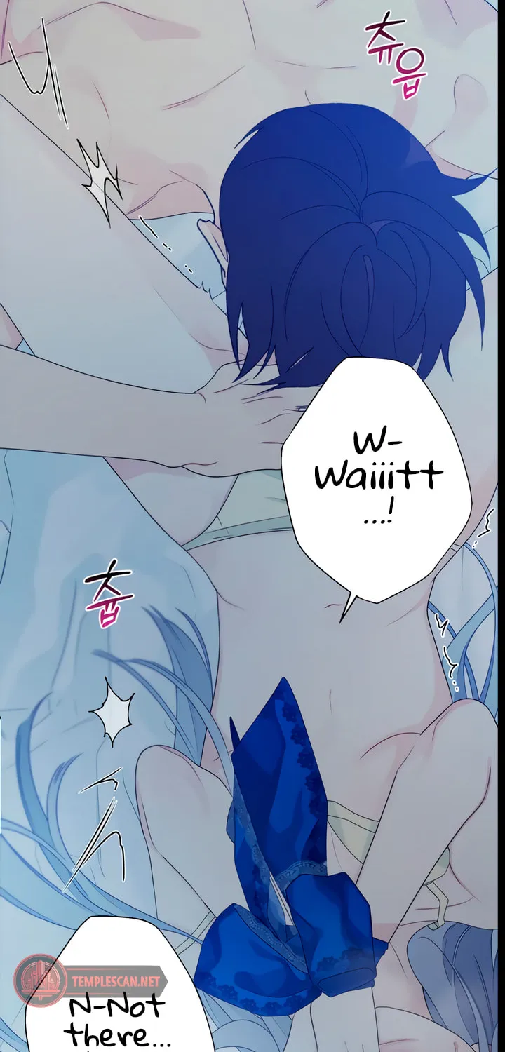 How Far Are You Okay? Chapter 16 page 64 - 