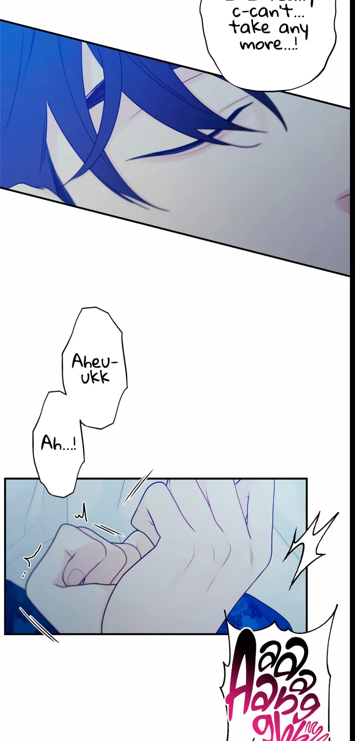 How Far Are You Okay? Chapter 16 page 66 - 