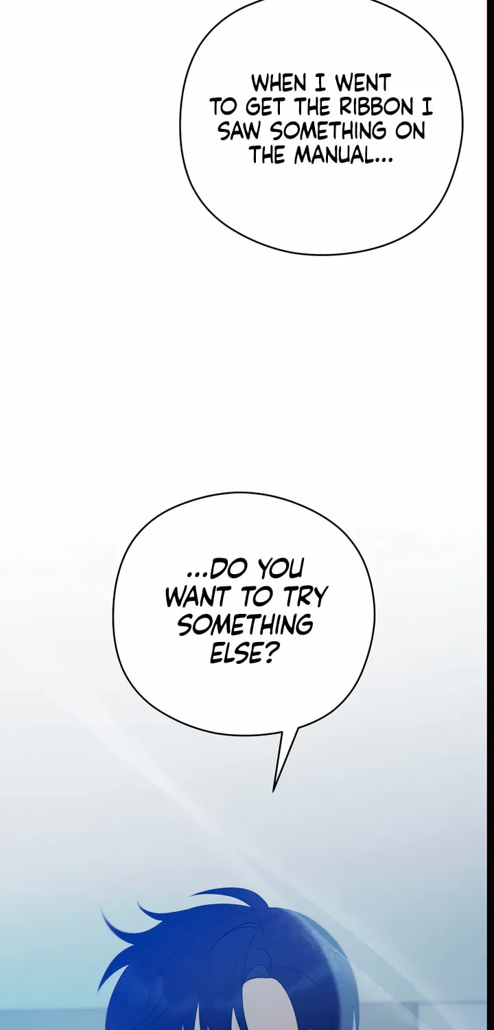 How Far Are You Okay? Chapter 16 page 74 - 