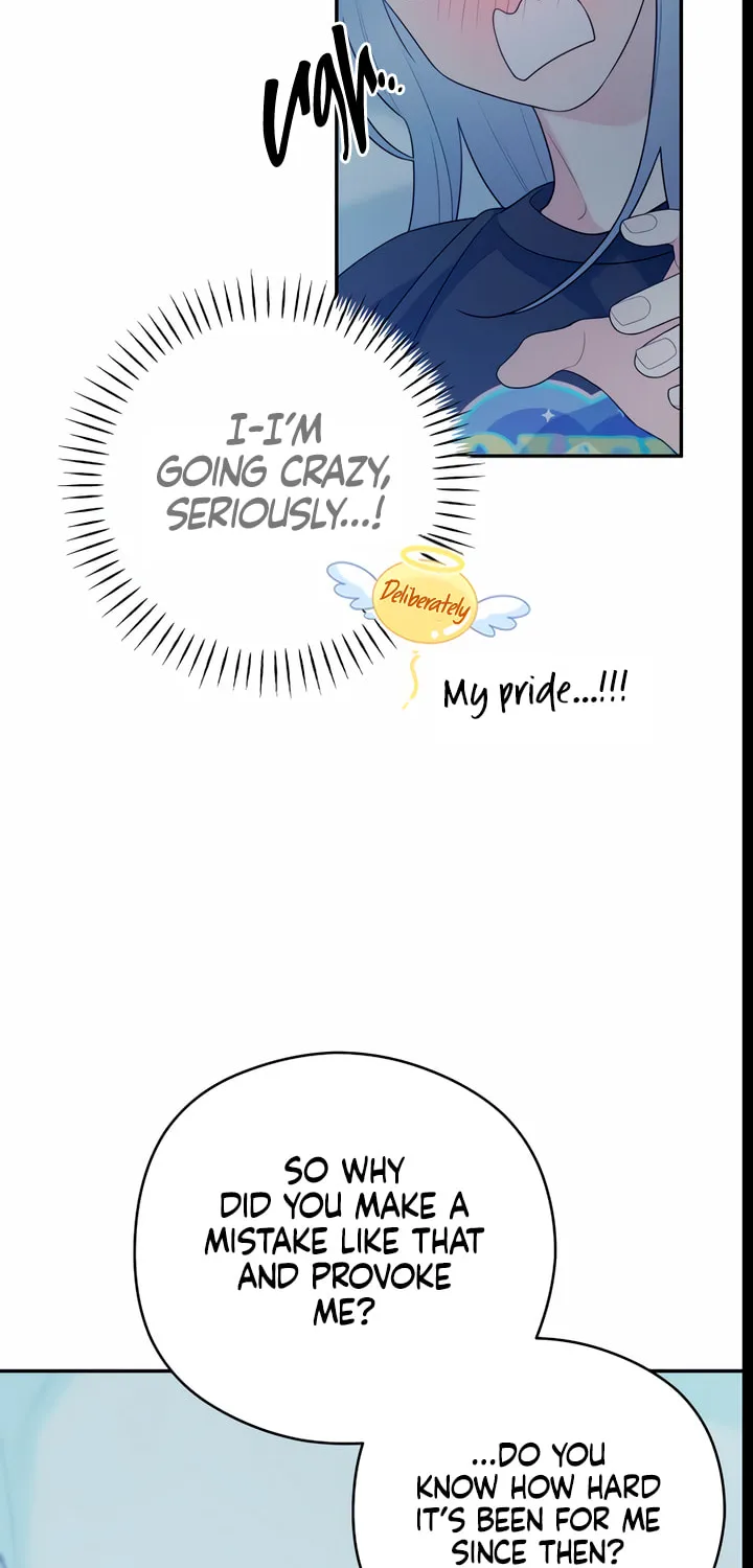 How Far Are You Okay? Chapter 16 page 9 - 