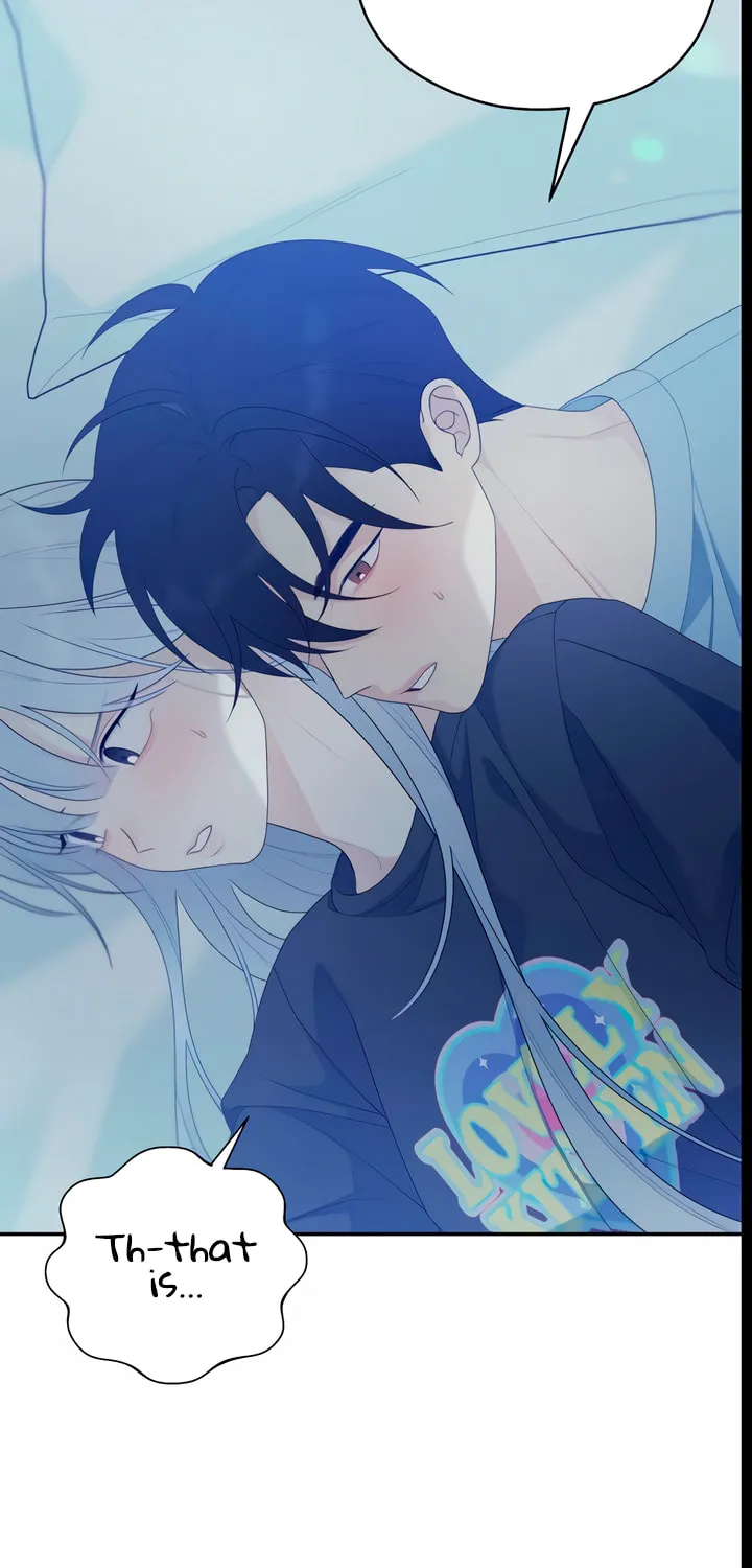 How Far Are You Okay? Chapter 16 page 10 - 