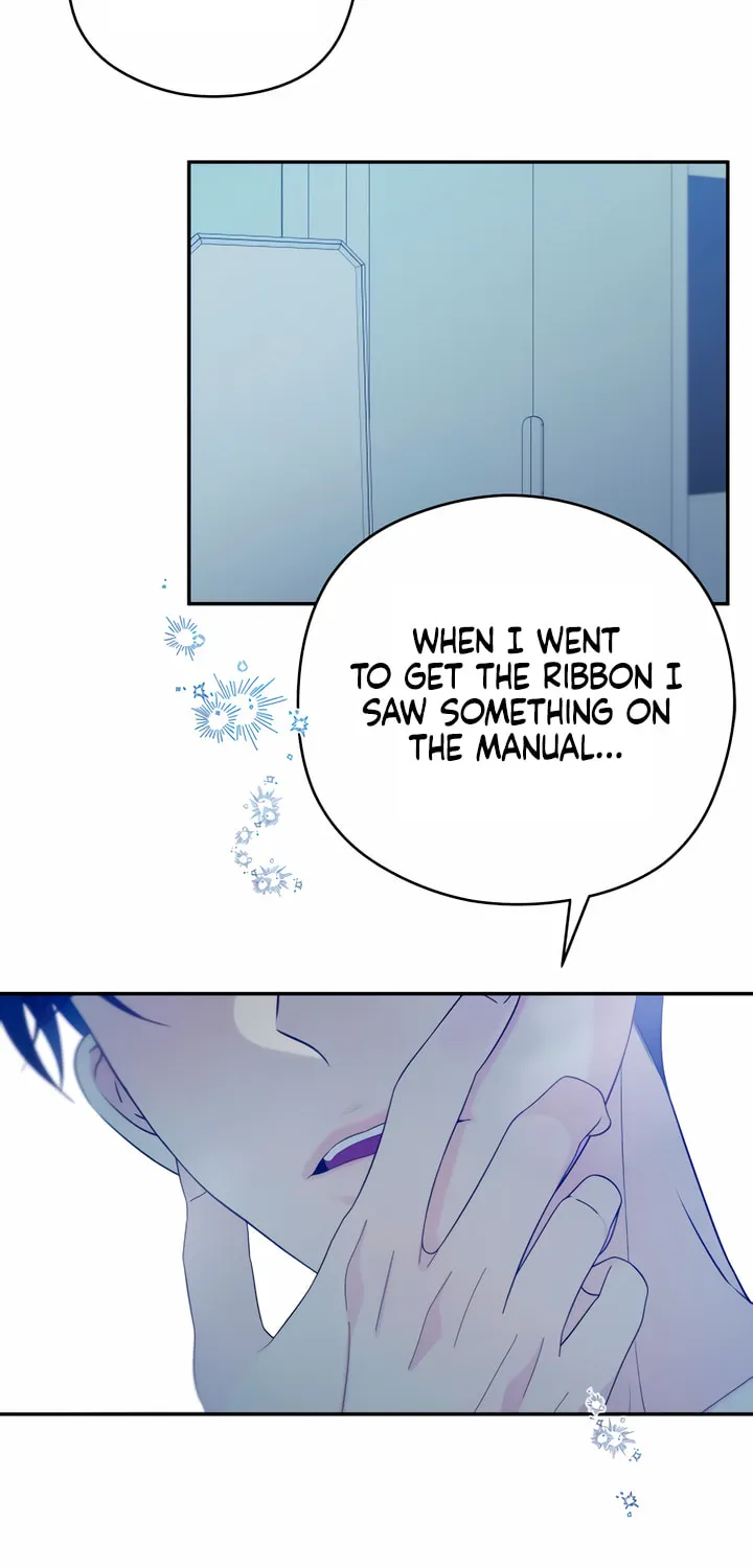 How Far Are You Okay? Chapter 17 page 2 - 
