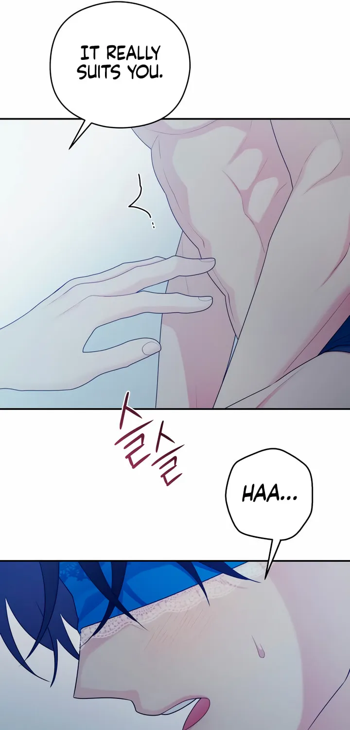 How Far Are You Okay? Chapter 17 page 18 - 