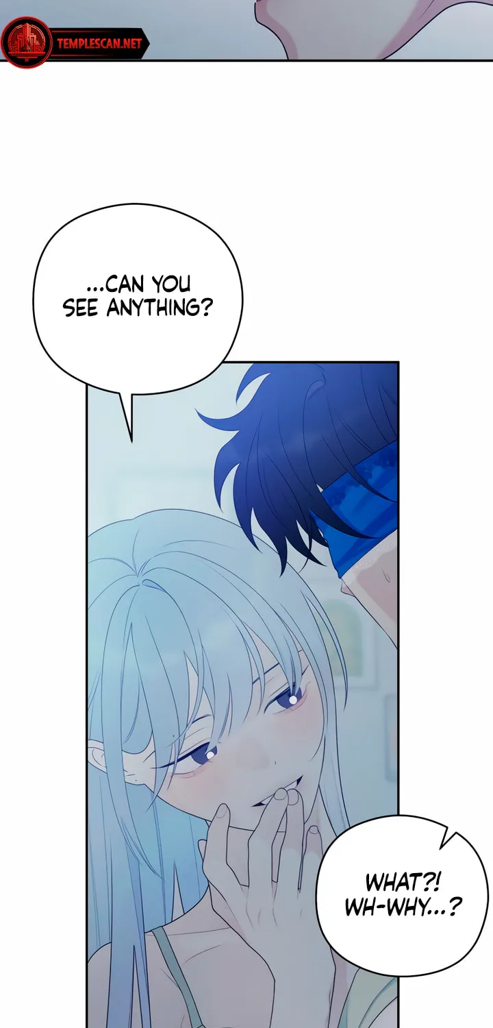 How Far Are You Okay? Chapter 17 page 19 - 