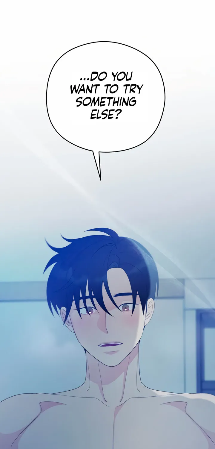 How Far Are You Okay? Chapter 17 page 3 - 