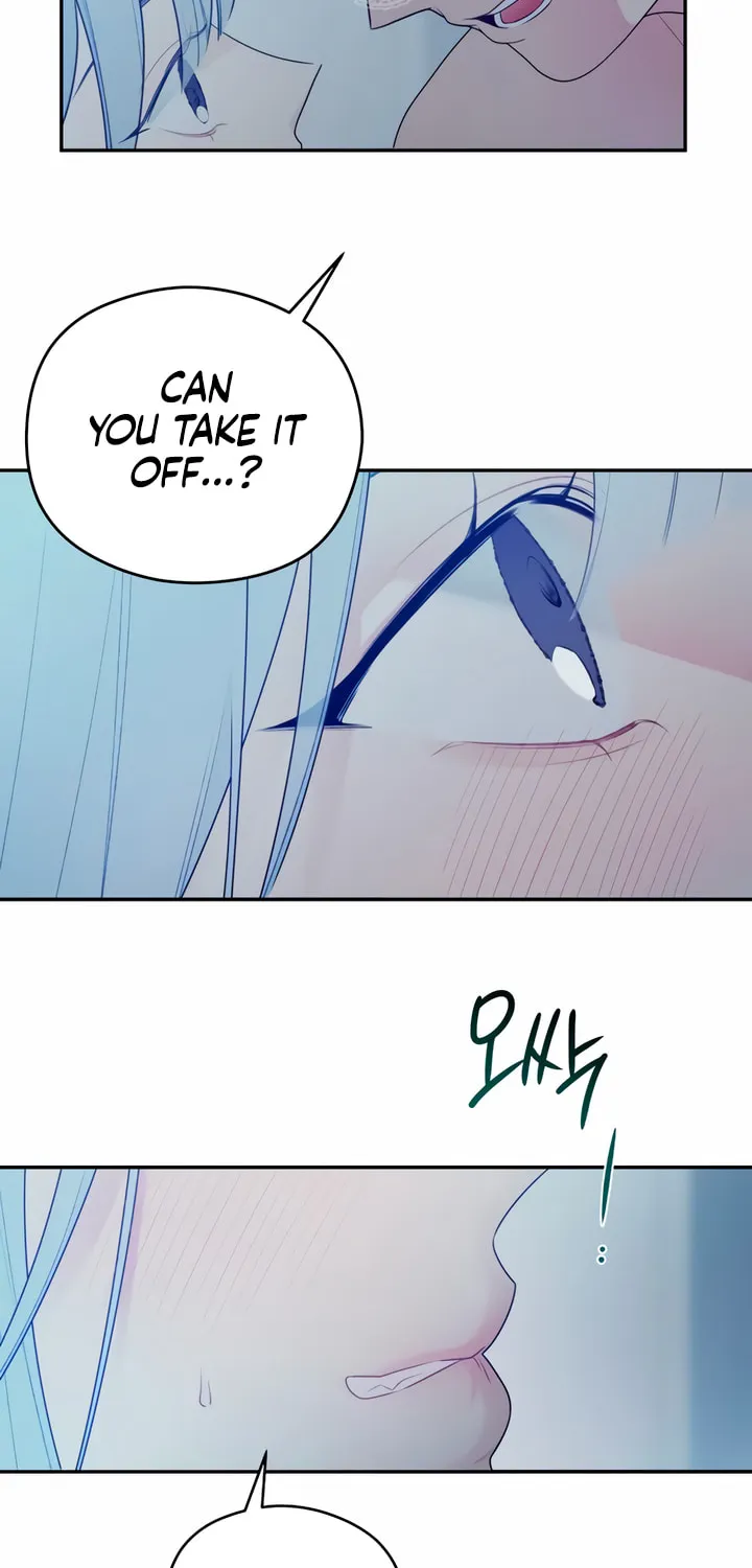 How Far Are You Okay? Chapter 17 page 21 - 
