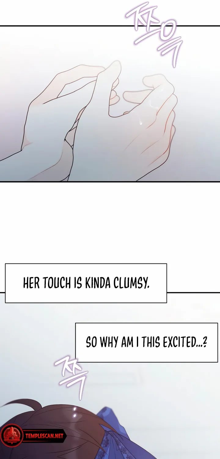 How Far Are You Okay? Chapter 17 page 26 - 