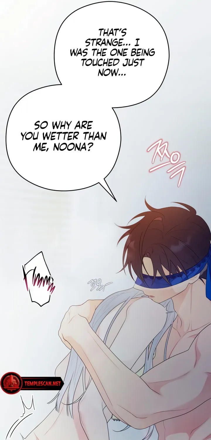 How Far Are You Okay? Chapter 17 page 34 - 