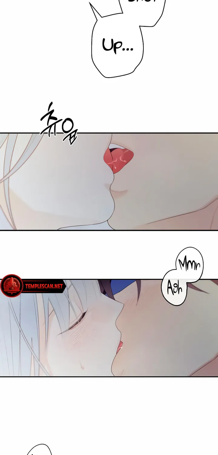 How Far Are You Okay? Chapter 17 page 36 - 