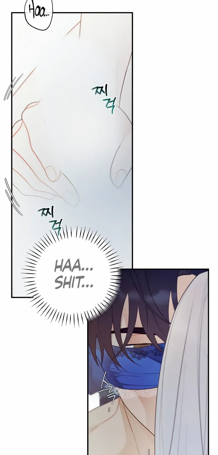 How Far Are You Okay? Chapter 17 page 37 - 