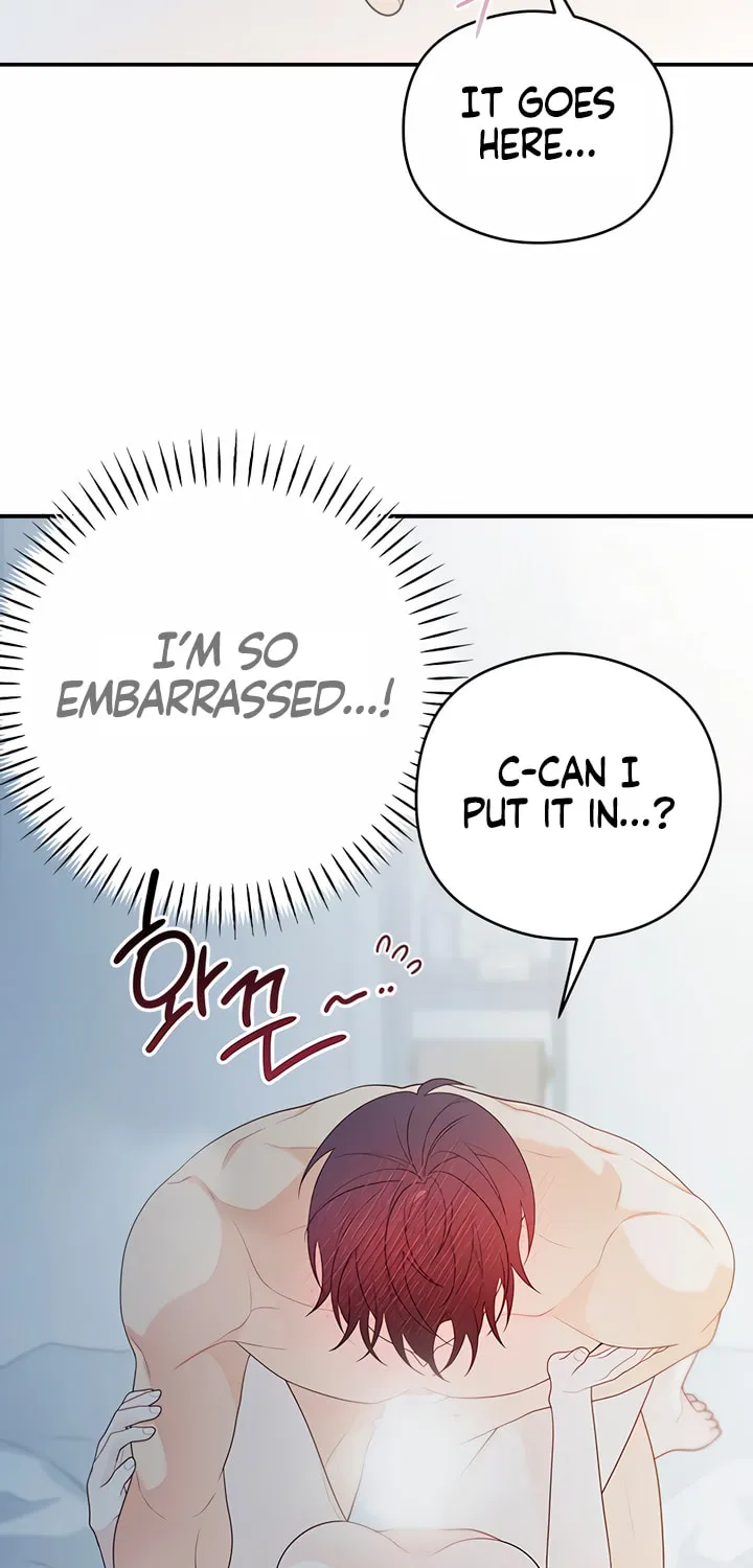 How Far Are You Okay? Chapter 17 page 48 - 