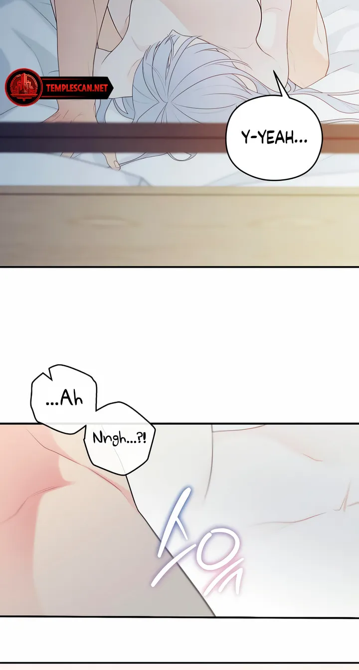 How Far Are You Okay? Chapter 17 page 49 - 