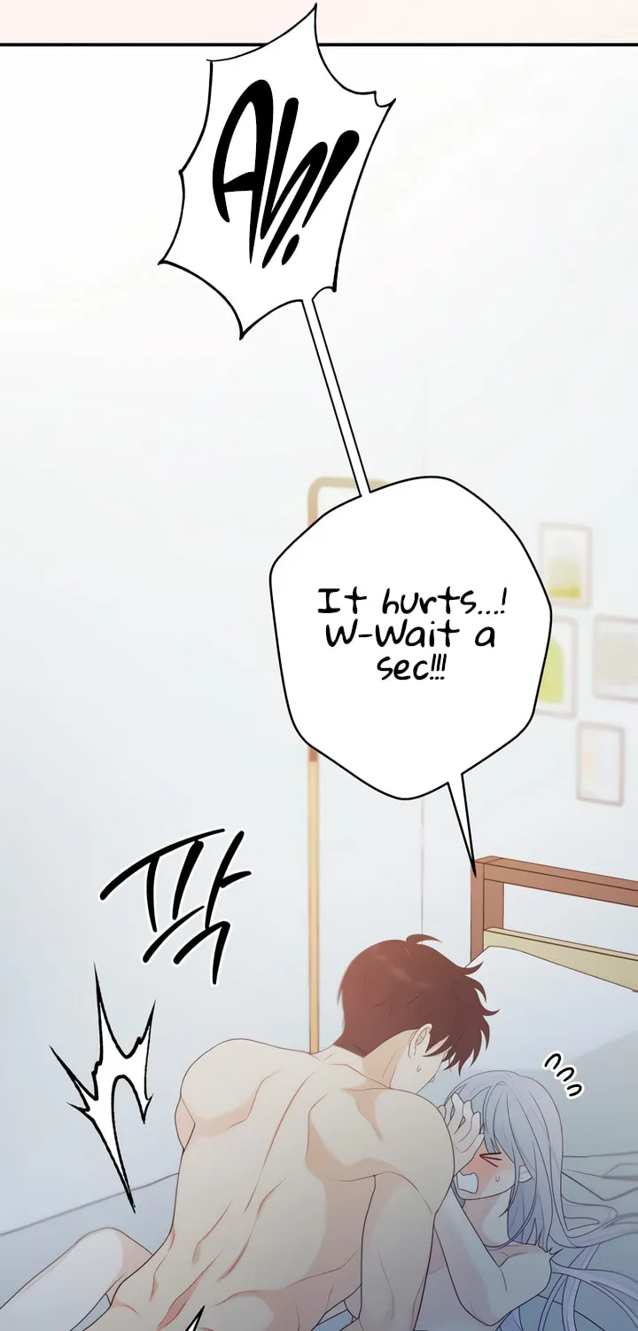 How Far Are You Okay? Chapter 17 page 50 - 
