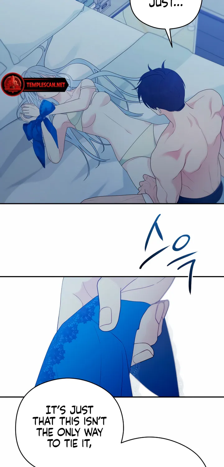 How Far Are You Okay? Chapter 17 page 6 - 