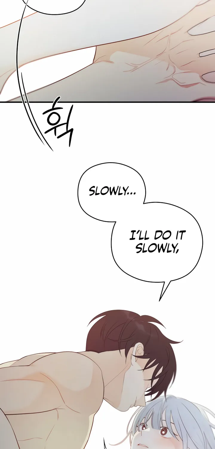 How Far Are You Okay? Chapter 17 page 53 - 