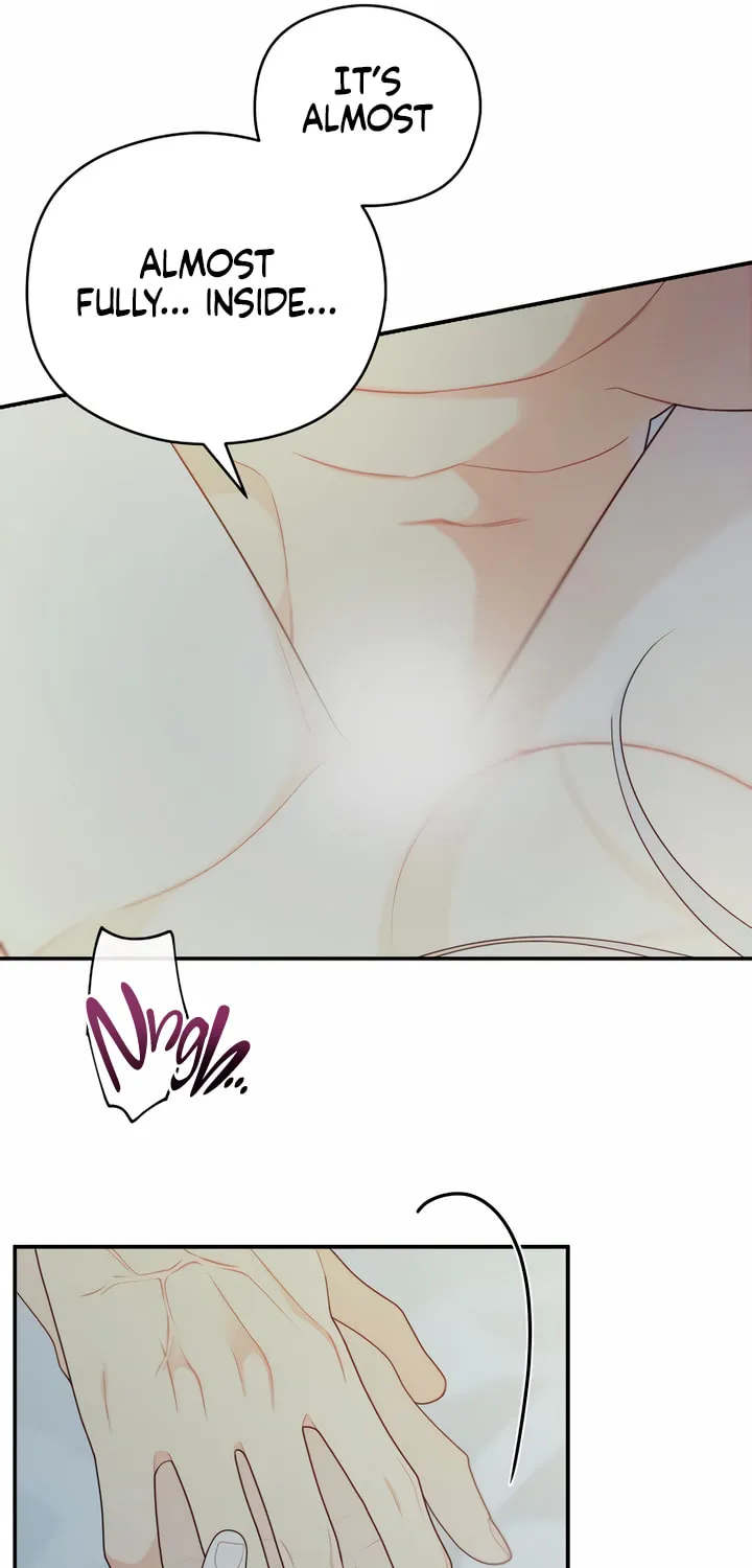 How Far Are You Okay? Chapter 17 page 58 - 