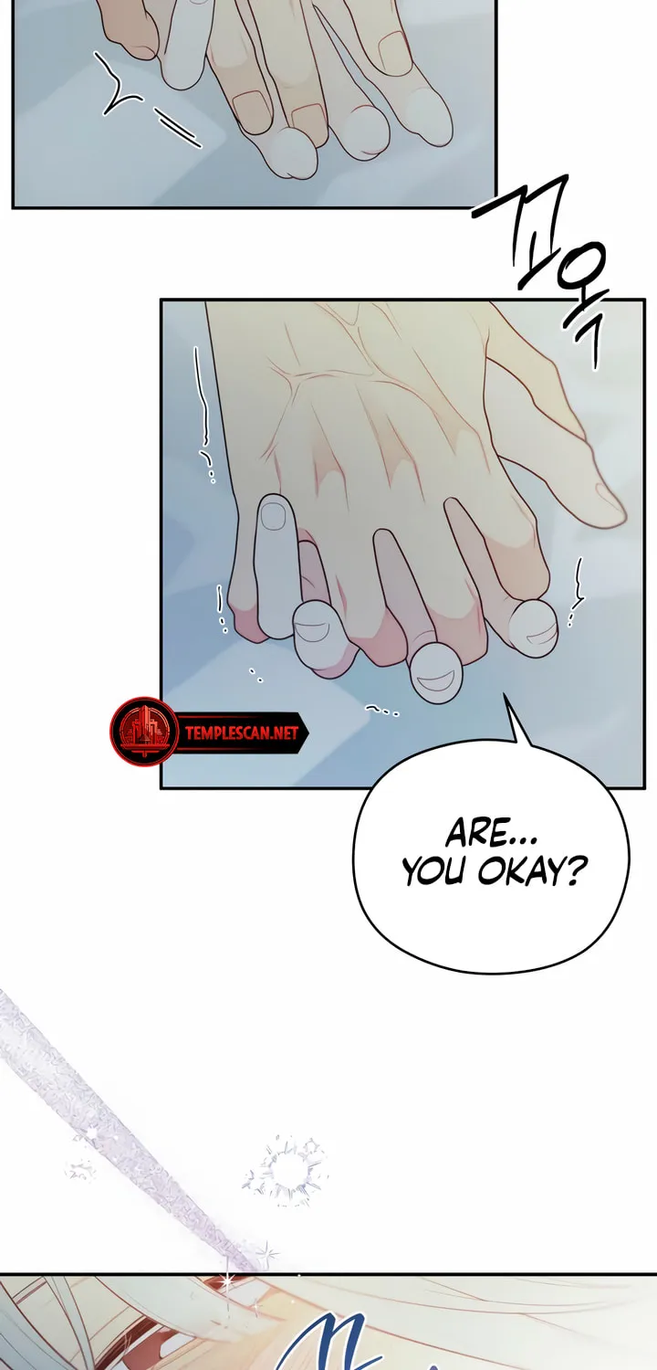 How Far Are You Okay? Chapter 17 page 59 - 