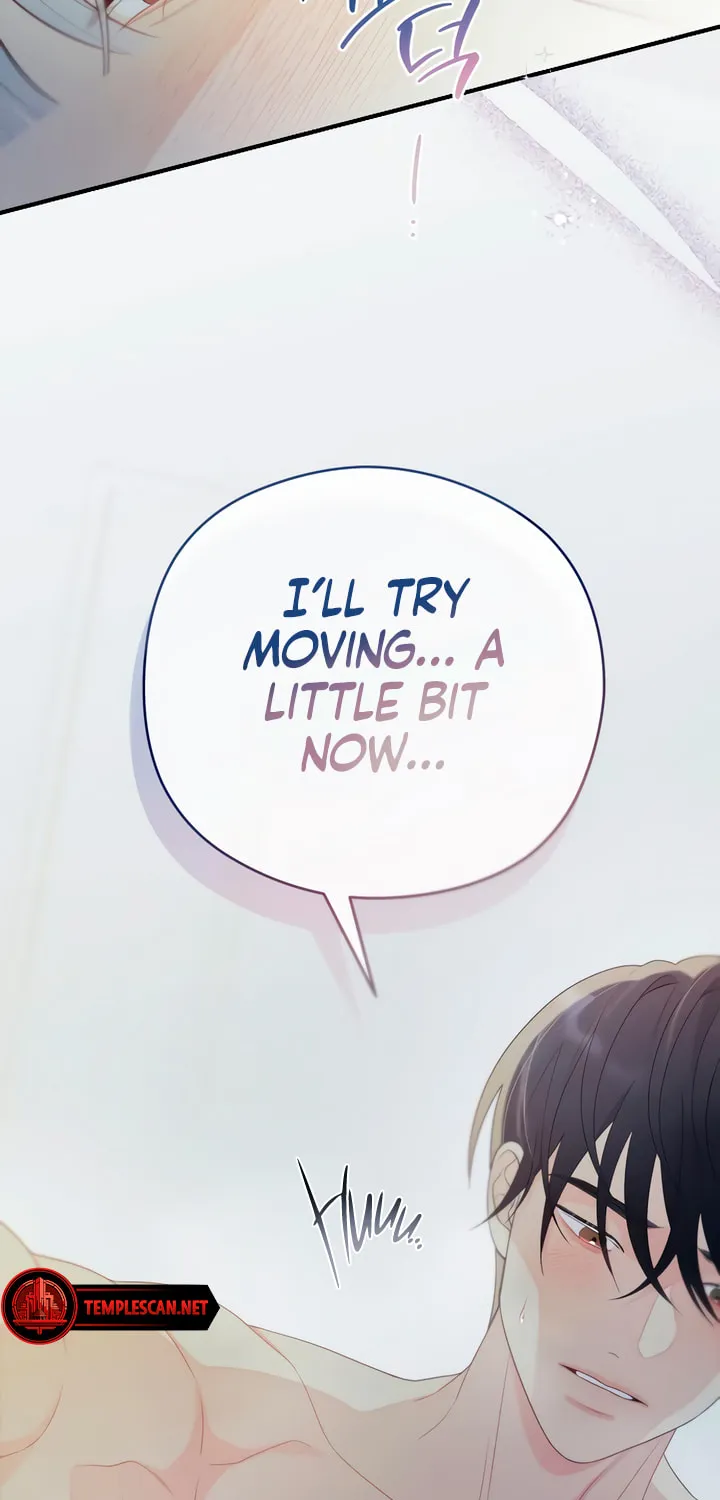 How Far Are You Okay? Chapter 17 page 60 - 