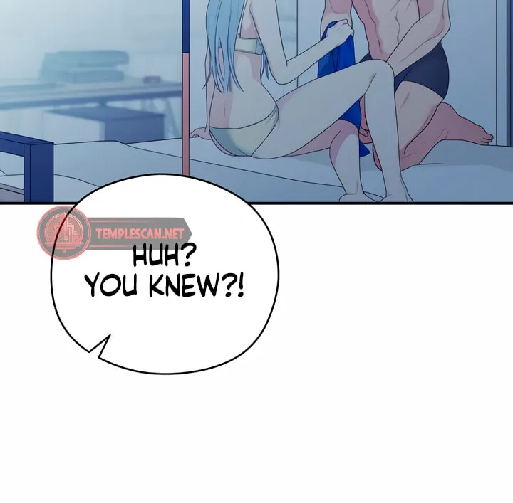 How Far Are You Okay? Chapter 17 page 9 - 