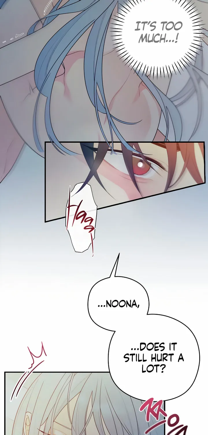How Far Are You Okay? Chapter 18 page 12 - 