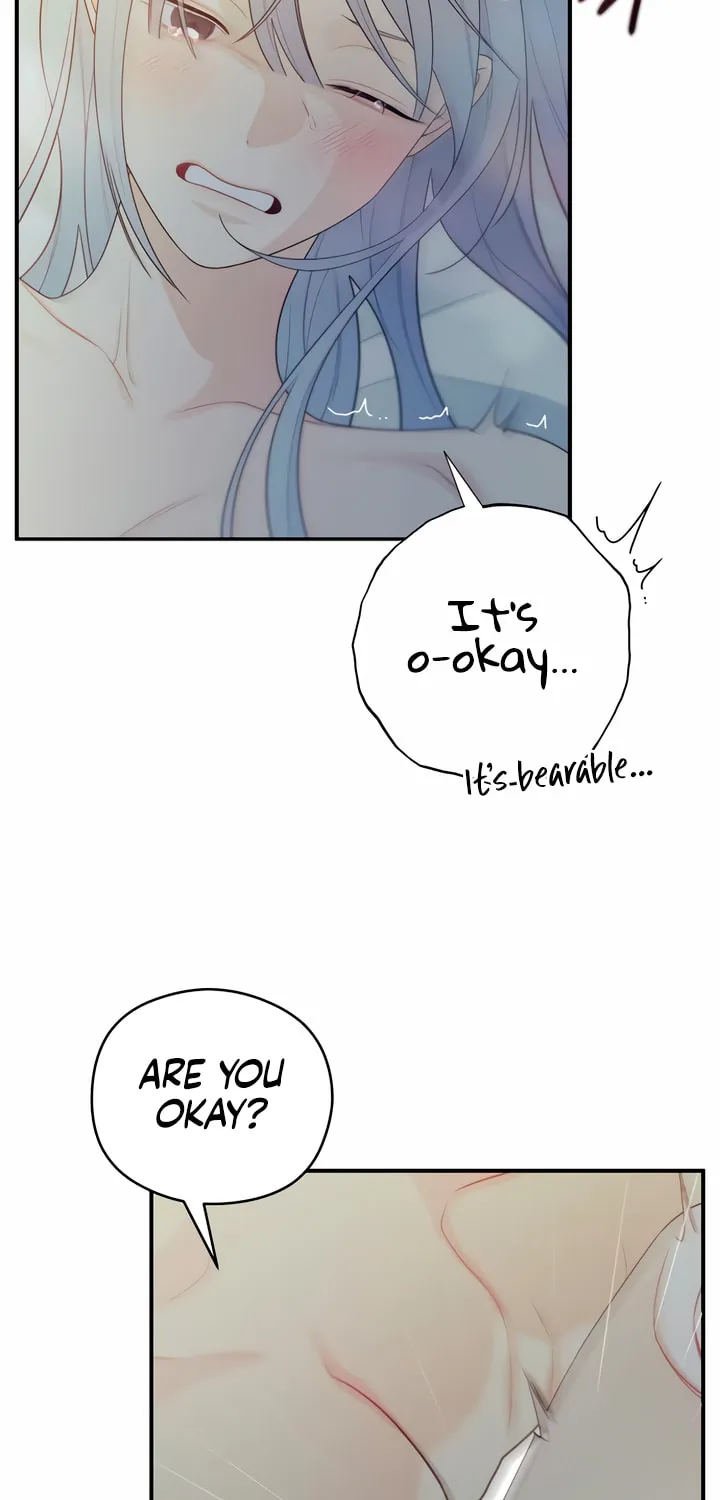 How Far Are You Okay? Chapter 18 page 13 - 