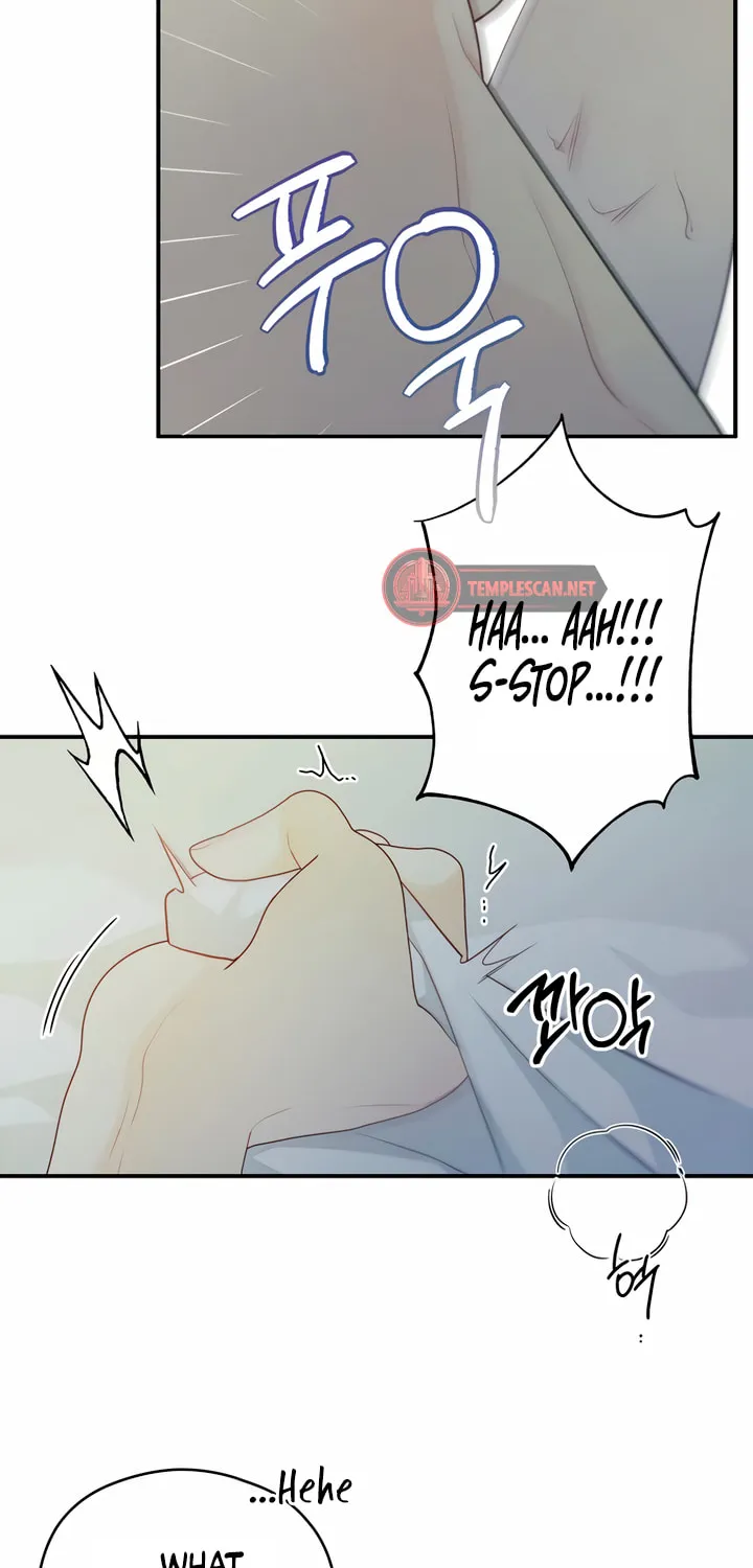 How Far Are You Okay? Chapter 18 page 14 - 