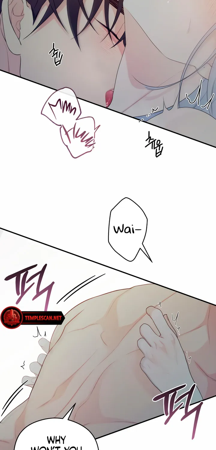 How Far Are You Okay? Chapter 18 page 17 - 