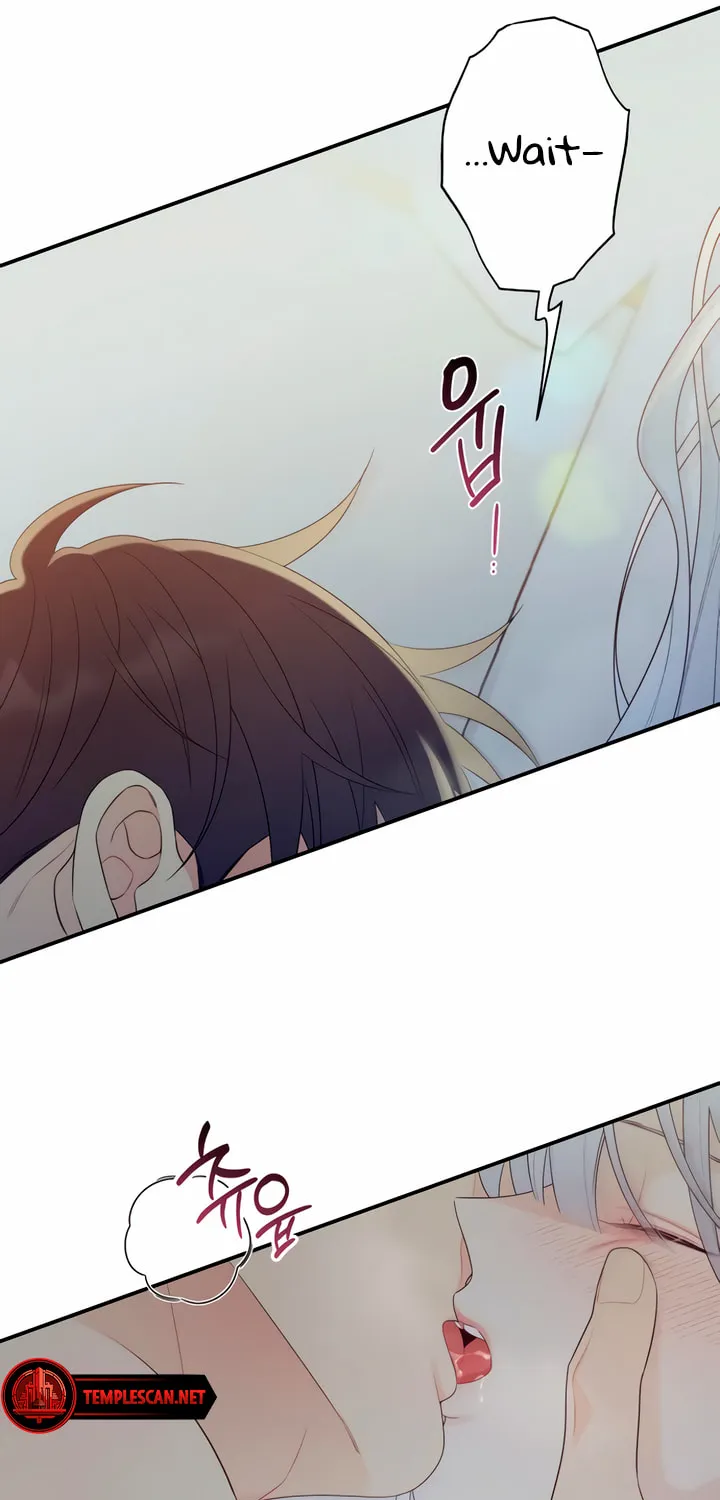 How Far Are You Okay? Chapter 18 page 19 - 