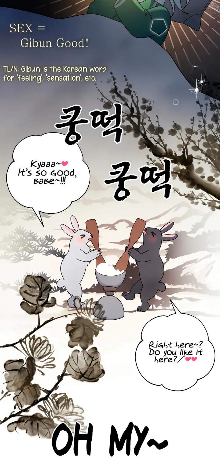 How Far Are You Okay? Chapter 18 page 3 - 