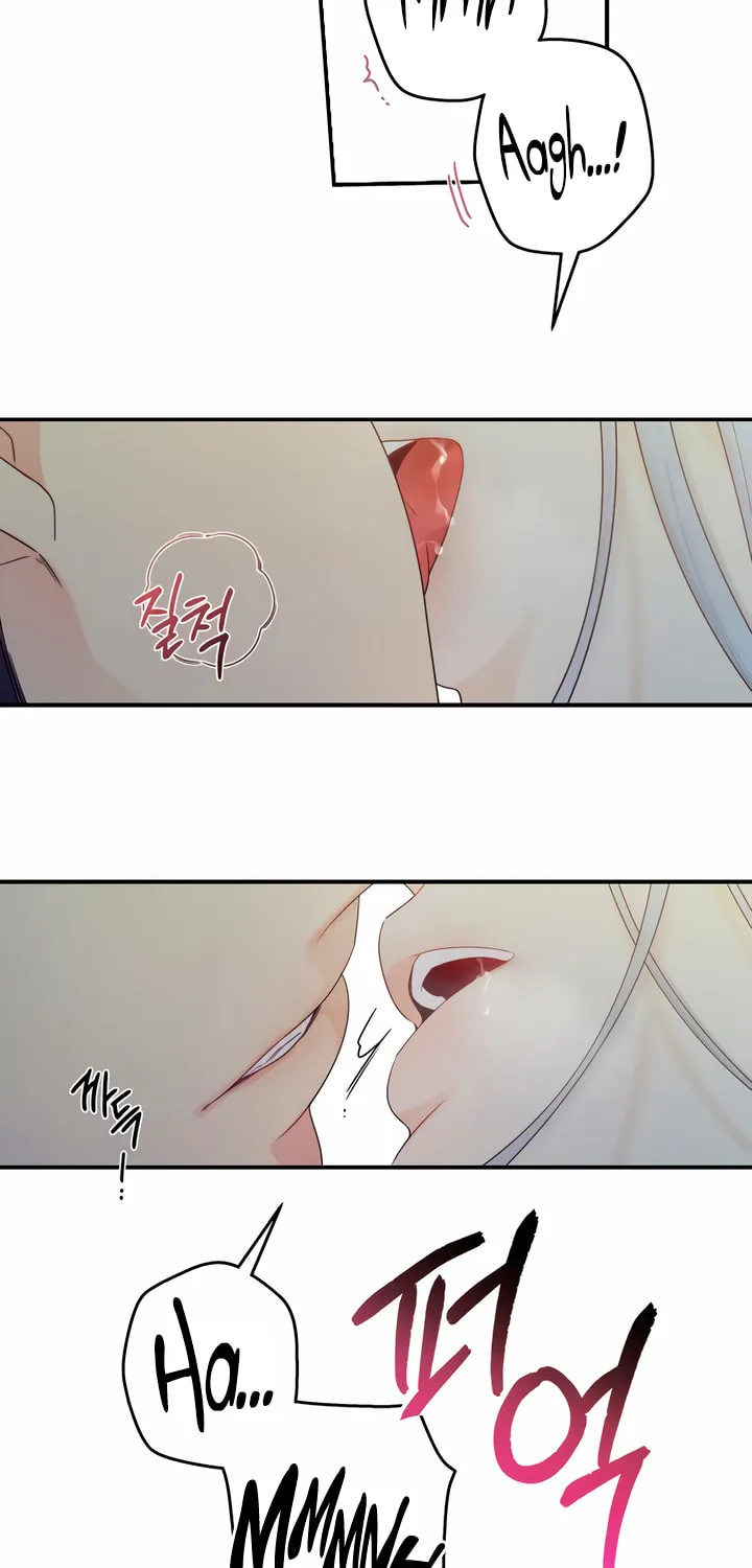 How Far Are You Okay? Chapter 18 page 21 - 