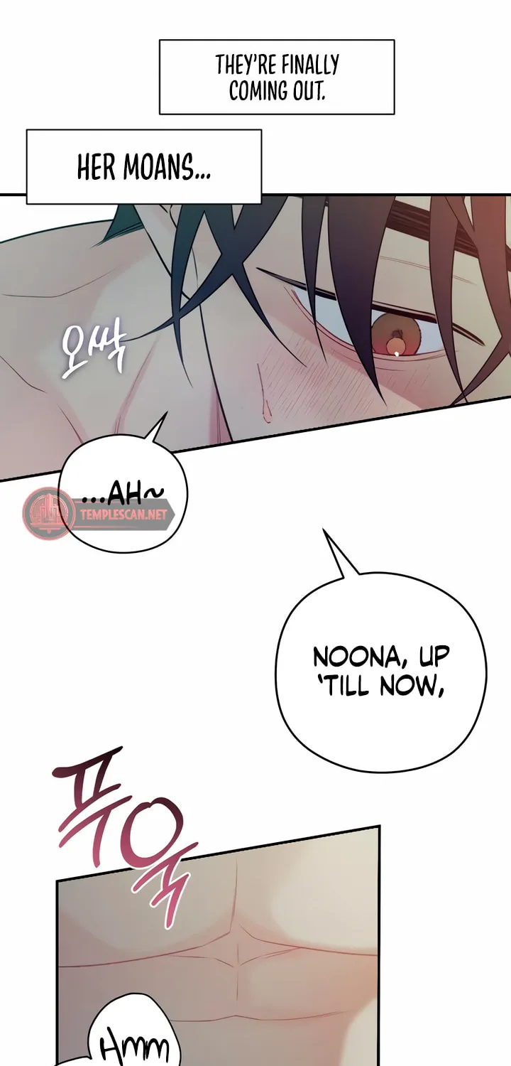 How Far Are You Okay? Chapter 18 page 30 - 
