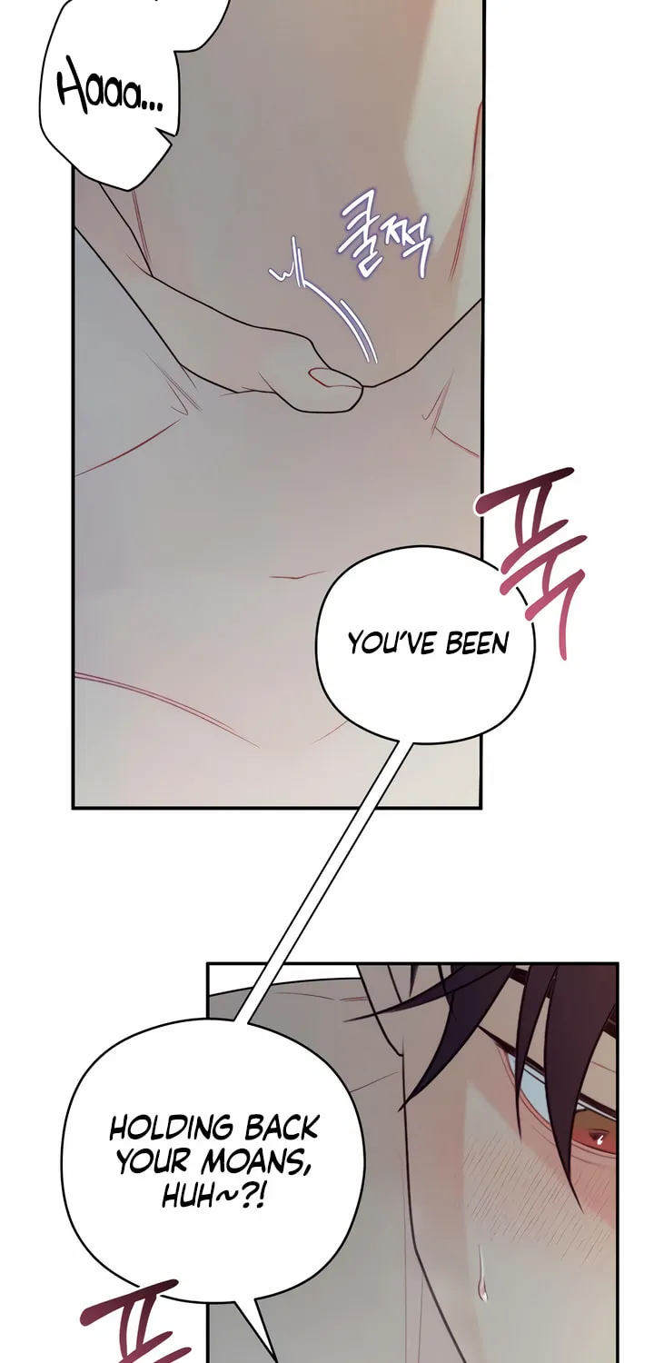How Far Are You Okay? Chapter 18 page 31 - 