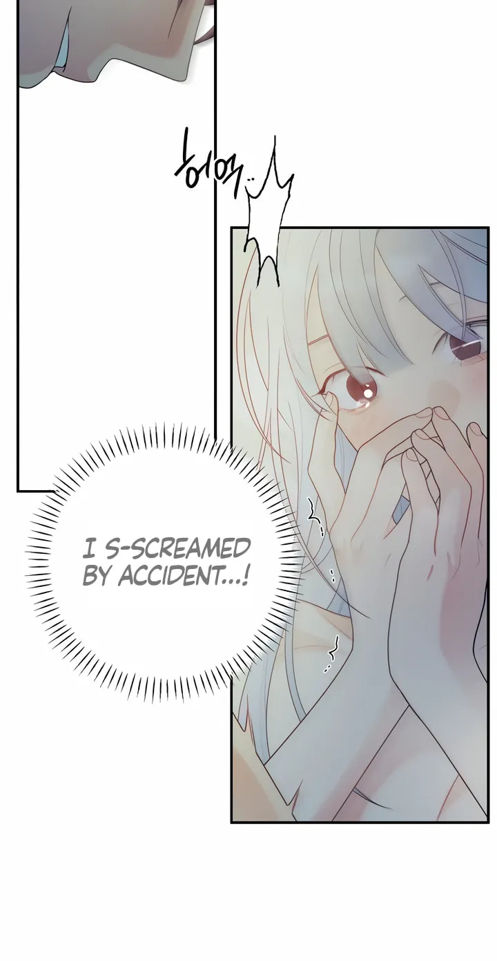 How Far Are You Okay? Chapter 18 page 34 - 