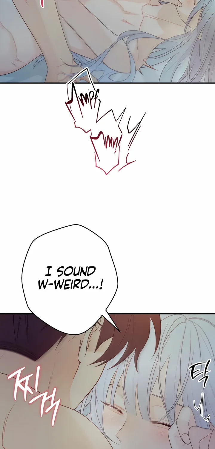 How Far Are You Okay? Chapter 18 page 36 - 