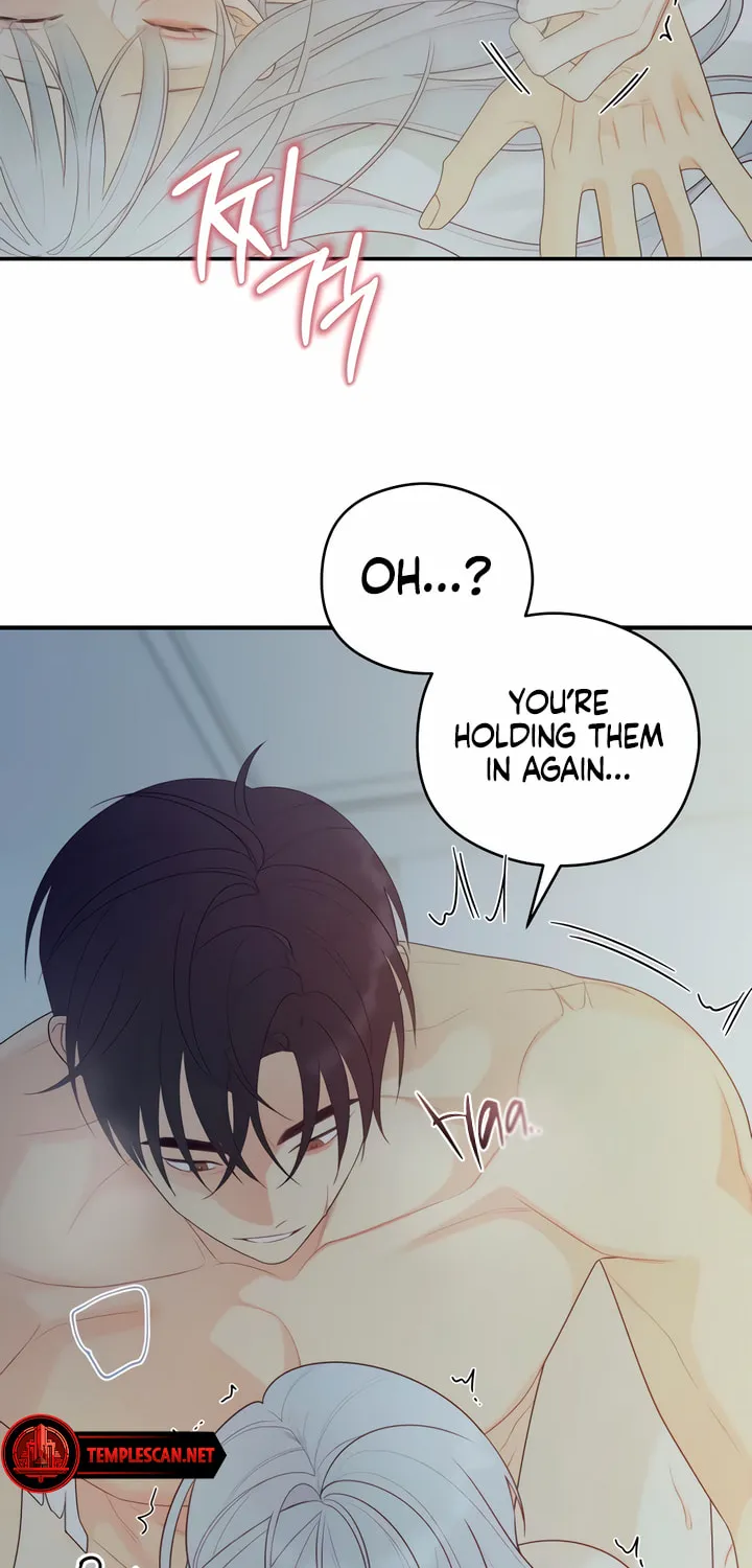 How Far Are You Okay? Chapter 18 page 38 - 
