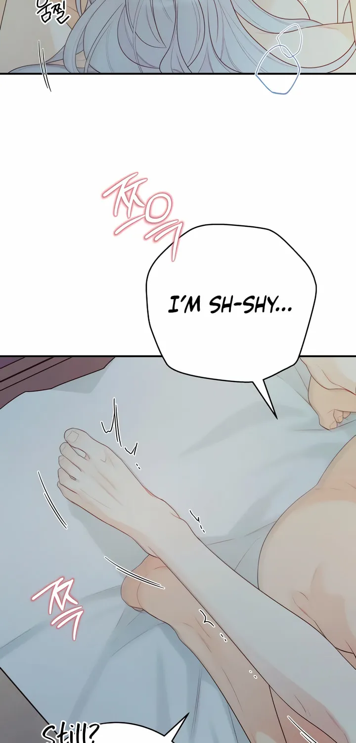 How Far Are You Okay? Chapter 18 page 39 - 