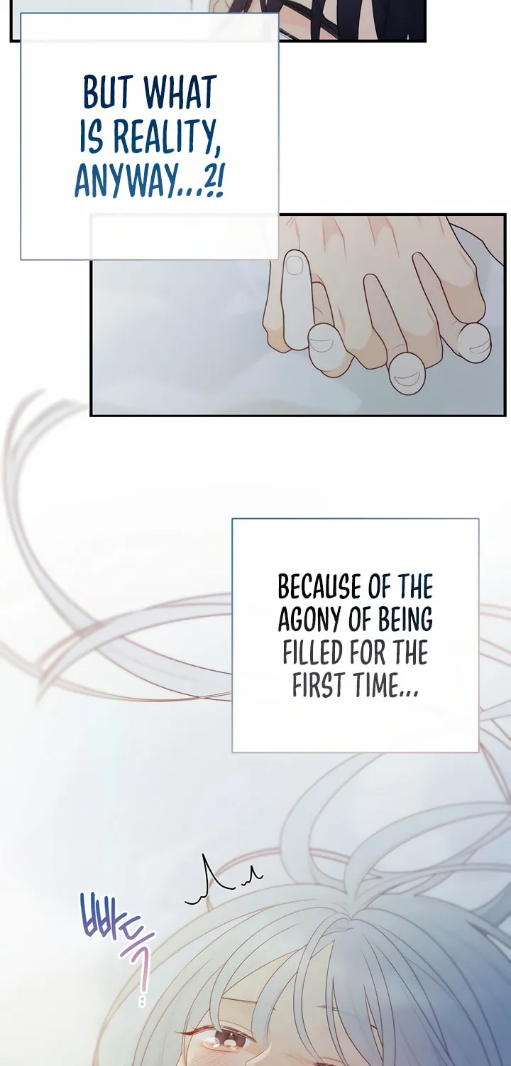 How Far Are You Okay? Chapter 18 page 5 - 