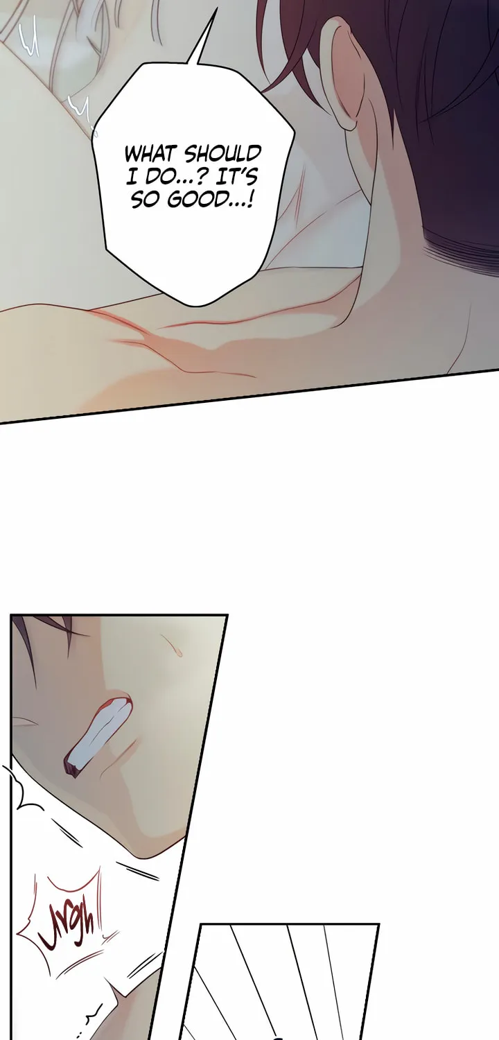 How Far Are You Okay? Chapter 18 page 43 - 