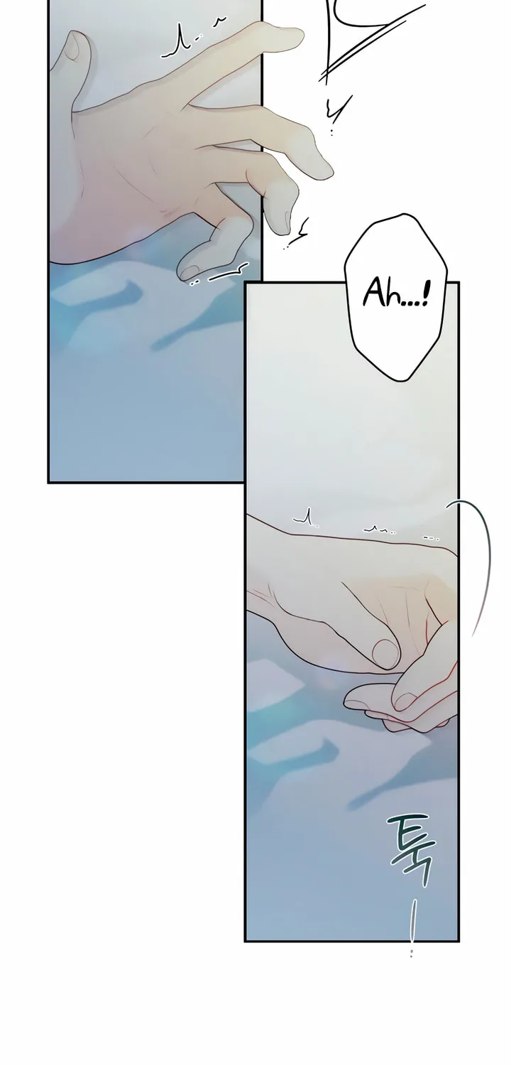 How Far Are You Okay? Chapter 18 page 55 - 
