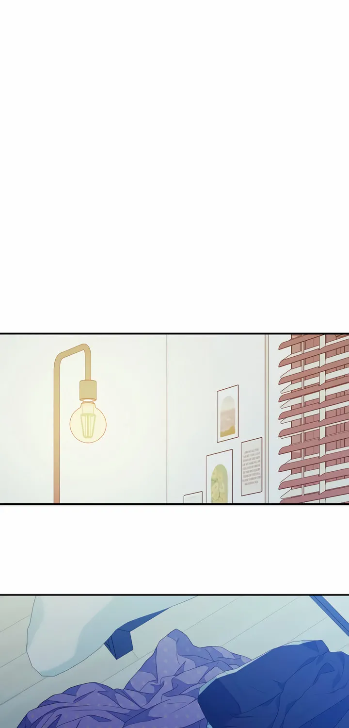 How Far Are You Okay? Chapter 18 page 56 - 
