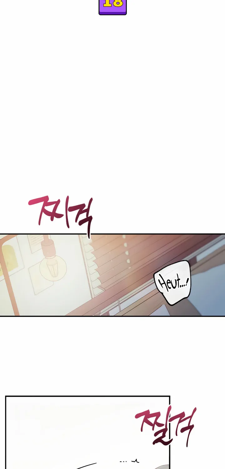 How Far Are You Okay? Chapter 18 page 8 - 
