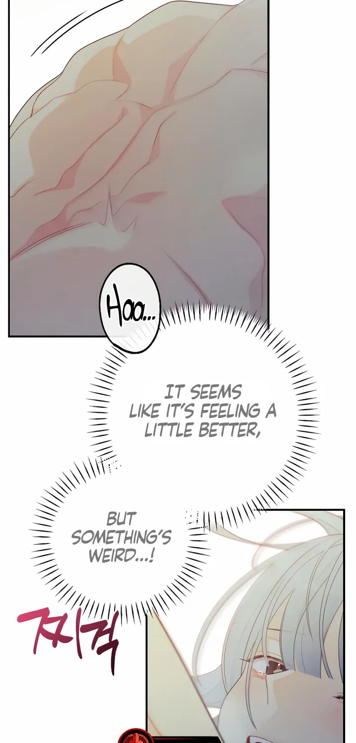 How Far Are You Okay? Chapter 18 page 9 - 