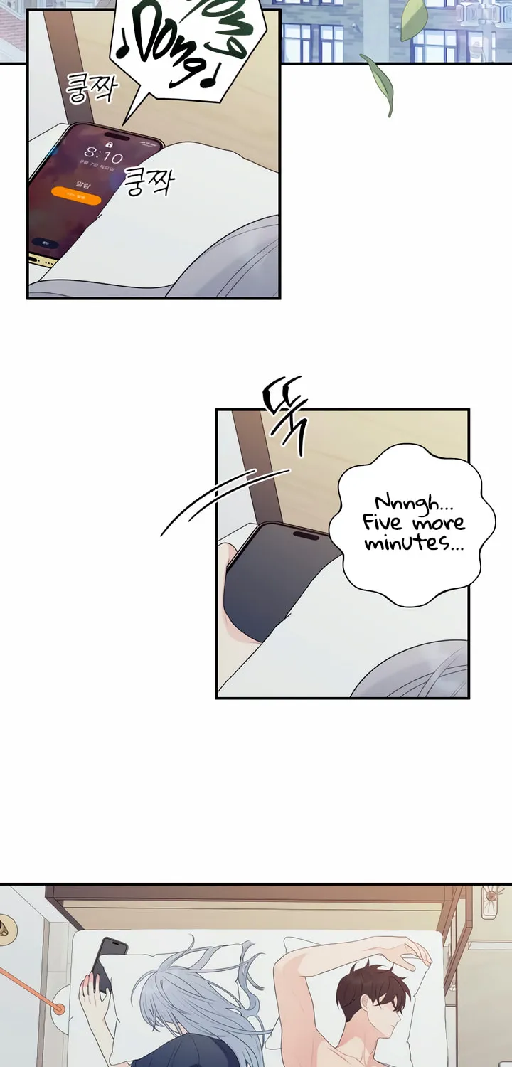 How Far Are You Okay? Chapter 19 page 2 - 
