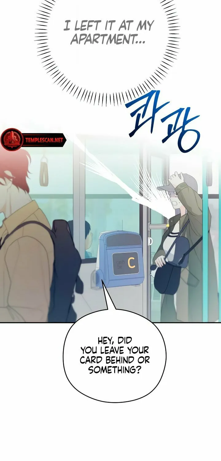 How Far Are You Okay? Chapter 19 page 11 - 