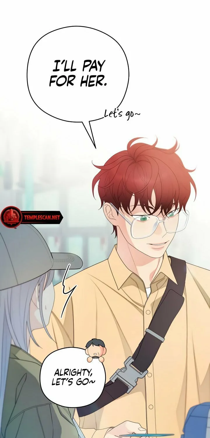 How Far Are You Okay? Chapter 19 page 13 - 