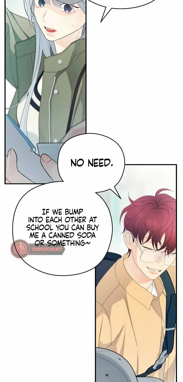 How Far Are You Okay? Chapter 19 page 15 - 