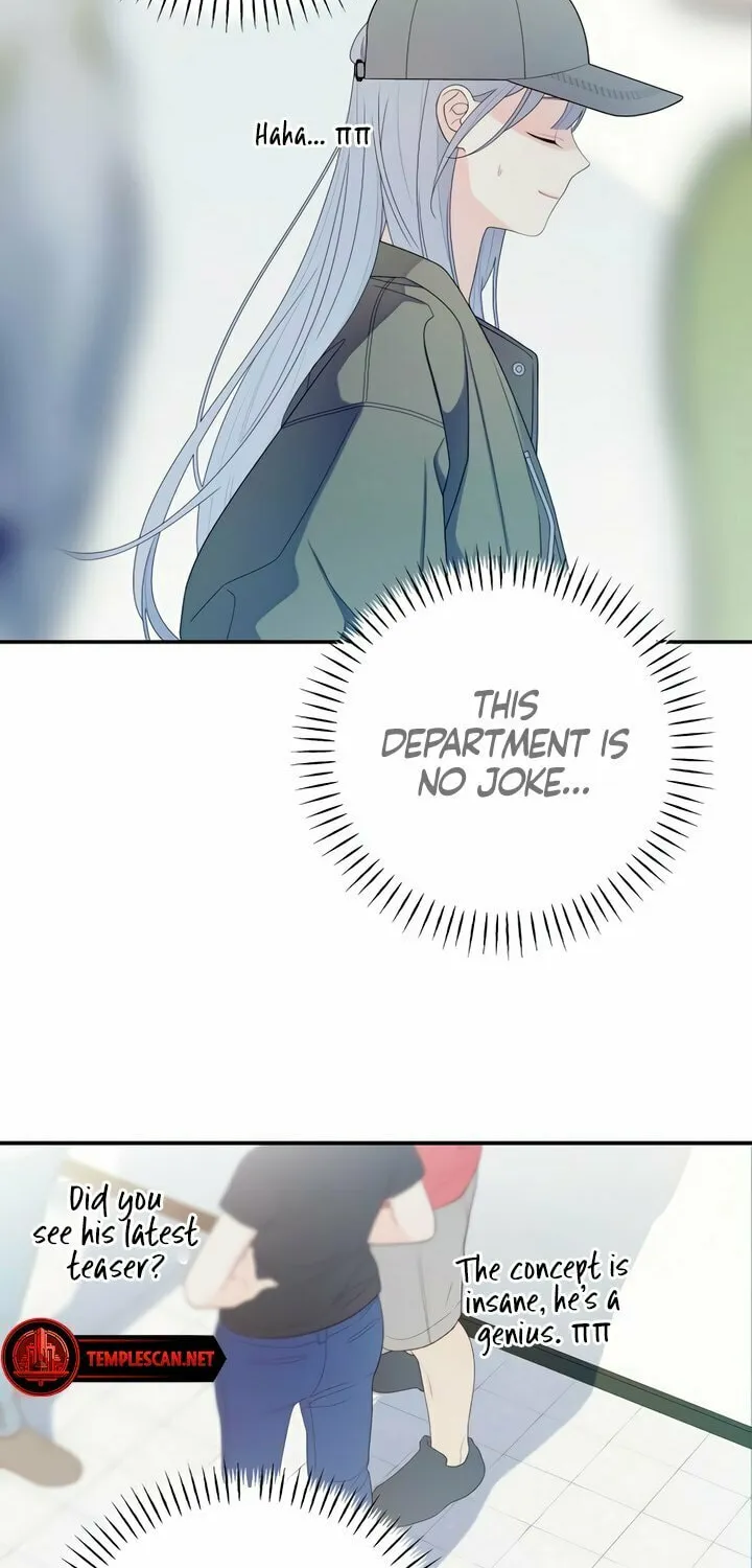 How Far Are You Okay? Chapter 19 page 21 - 