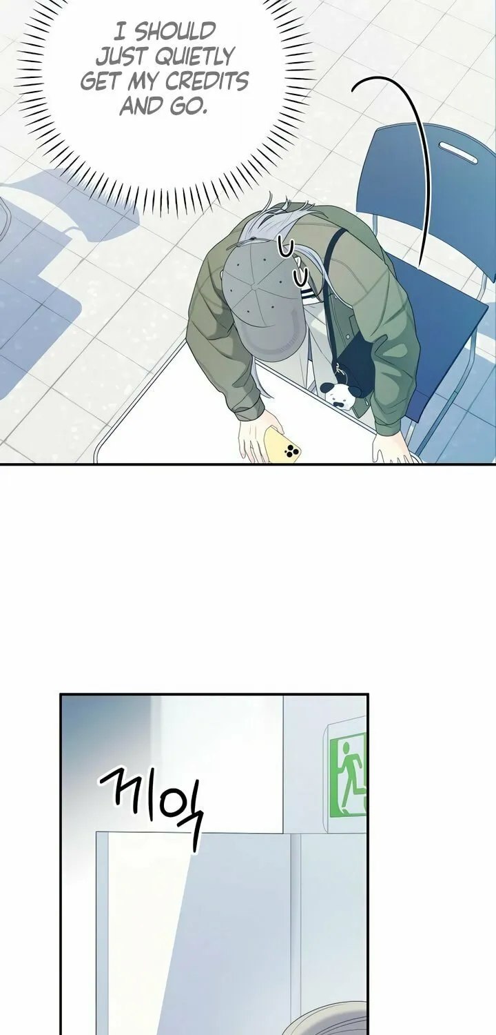 How Far Are You Okay? Chapter 19 page 22 - 