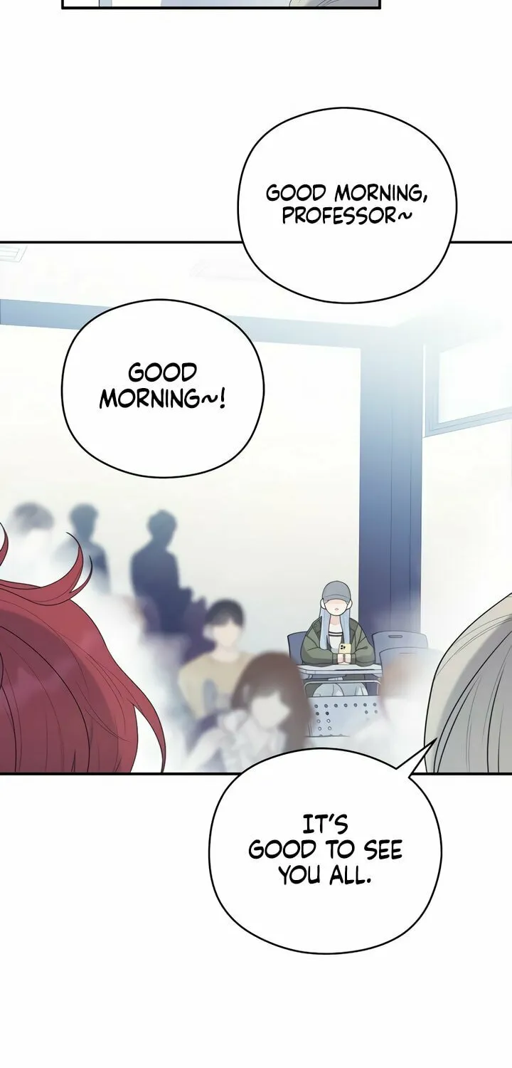 How Far Are You Okay? Chapter 19 page 23 - 